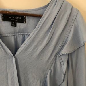 Max studio London blouse